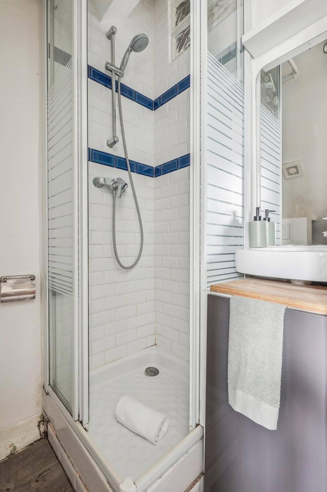 Place Des Vosges & Le Marais - Cityapartmentstay Paris Exterior foto